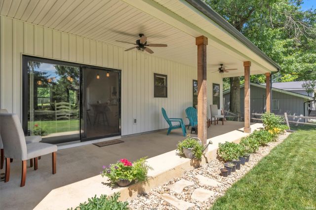 5780 Wheelock Road, Fort Wayne, IN 46835