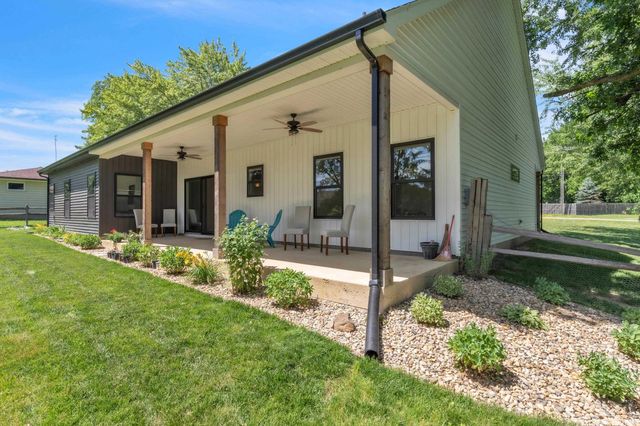 5780 Wheelock Road, Fort Wayne, IN 46835