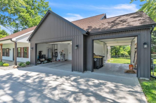 5780 Wheelock Road, Fort Wayne, IN 46835