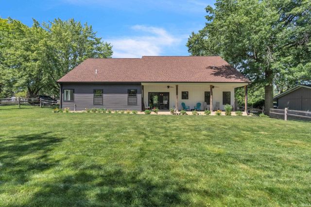 5780 Wheelock Road, Fort Wayne, IN 46835