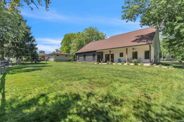 5780 Wheelock Road, Fort Wayne, IN 46835