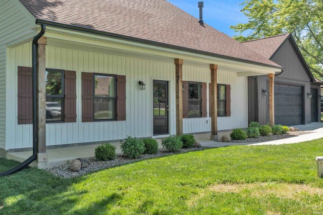 5780 Wheelock Road, Fort Wayne, IN 46835