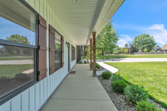 5780 Wheelock Road, Fort Wayne, IN 46835