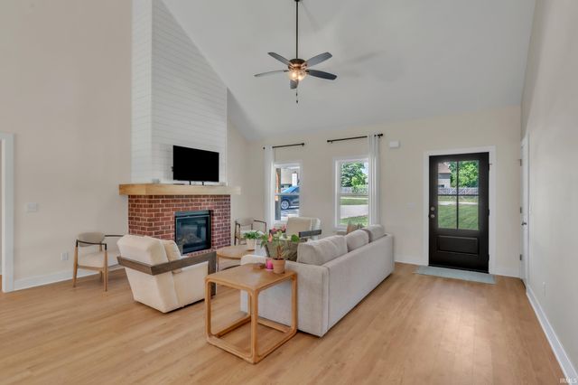 5780 Wheelock Road, Fort Wayne, IN 46835