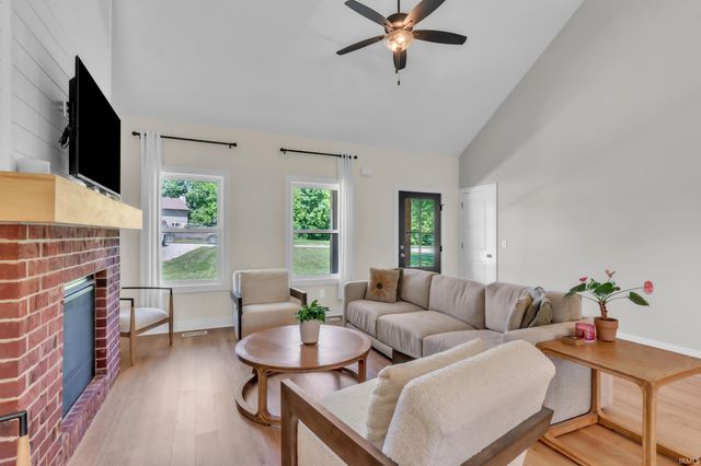 5780 Wheelock Road, Fort Wayne, IN 46835