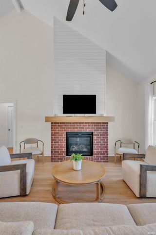 5780 Wheelock Road, Fort Wayne, IN 46835