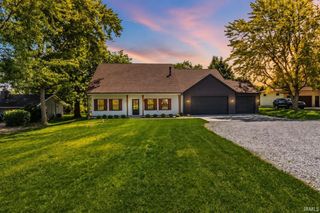 5780 Wheelock Road, Fort Wayne, IN 46835