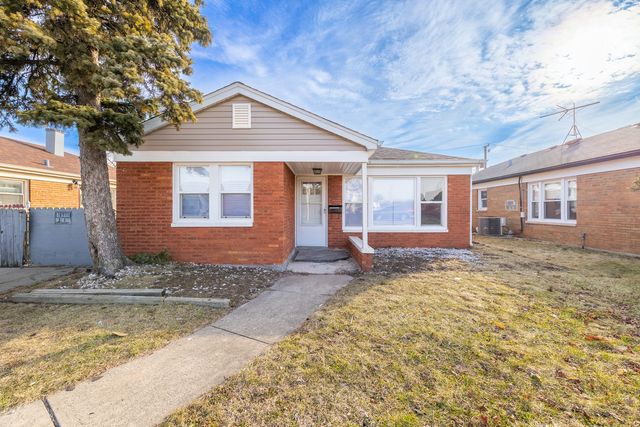 11543 S Kedzie Avenue