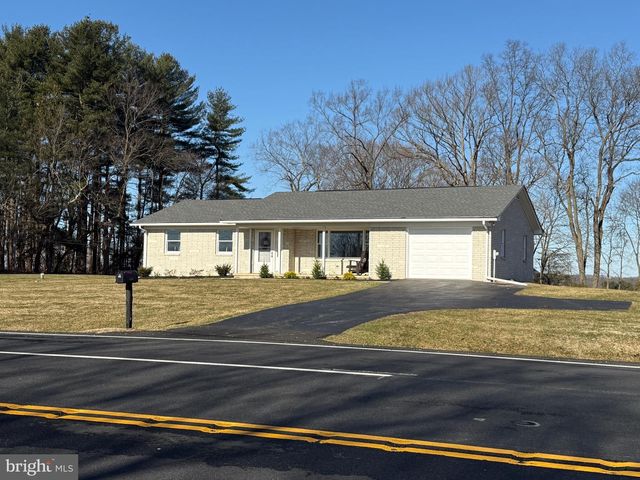 4200 FEDERAL HILL RD, Street, MD 21154