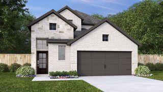10434 Starfire Yellow Drive, Richmond, TX 77406