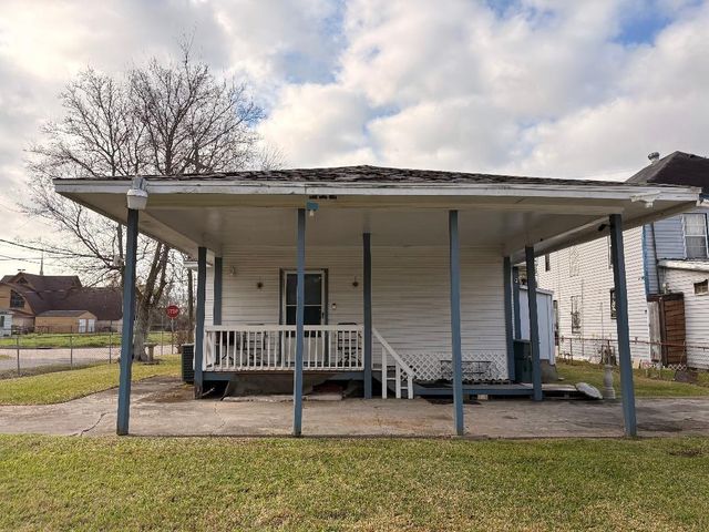 785 Grant Street, Beaumont, TX 77701