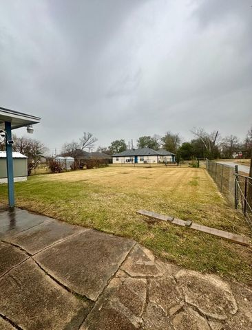 785 Grant Street, Beaumont, TX 77701