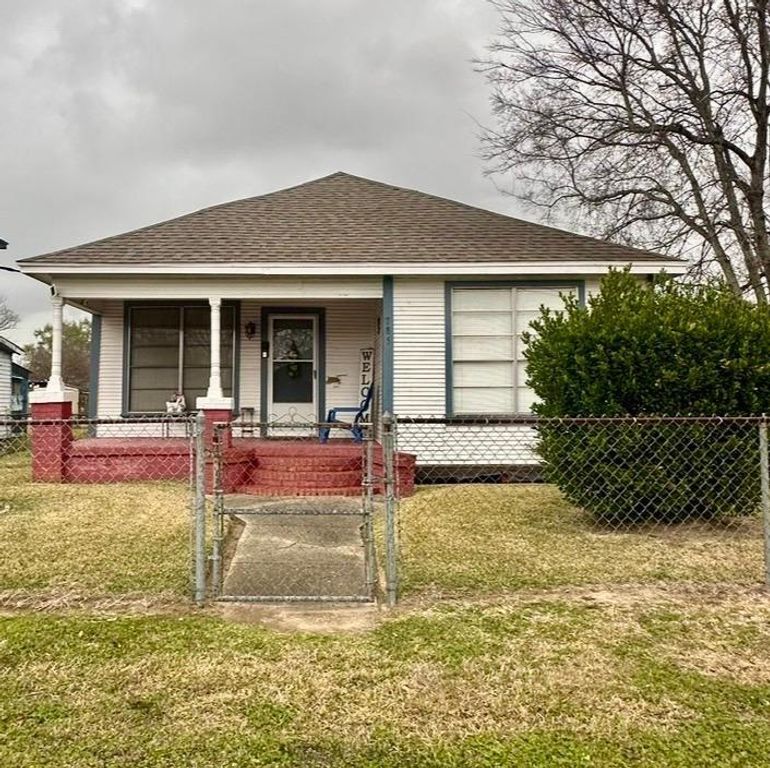 785 Grant Street, Beaumont, TX 77701