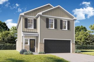 6443 Velma Path, San Antonio, TX 78253