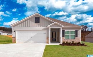 6916 BRANDI CIRCLE, Pinson, AL 35126