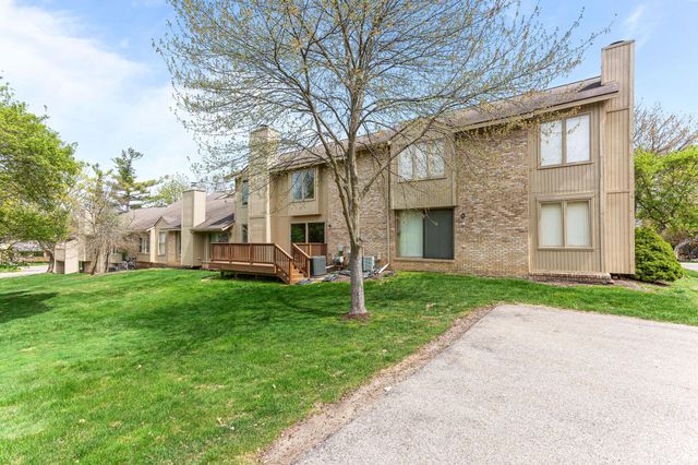 4291 Foxpointe Drive 53, West Bloomfield, MI 48323