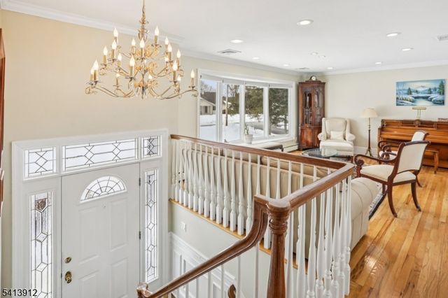 6 Highview Dr, Vernon Twp., NJ 07460