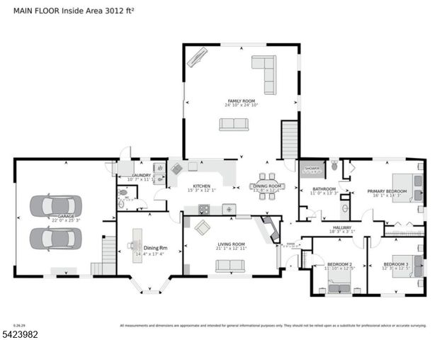 1 DEMOTT DR, Readington Twp., NJ 08889