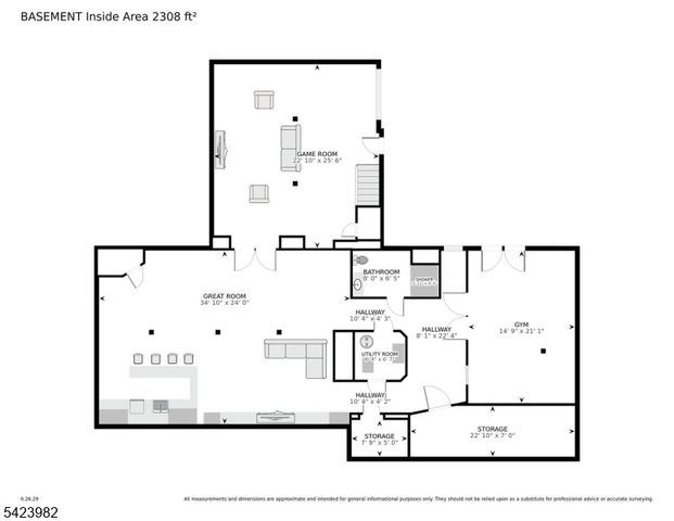 1 DEMOTT DR, Readington Twp., NJ 08889
