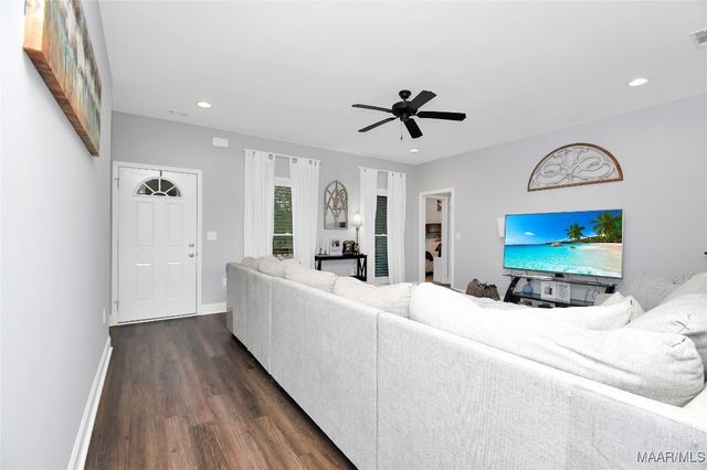 581 Indian Trail, Tallassee, AL 36078