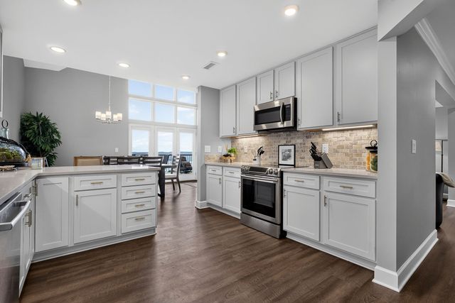7100 Dale Ridge Rd Unit H5, Lancaster, TN 38569