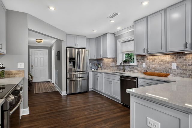 7100 Dale Ridge Rd Unit H5, Lancaster, TN 38569