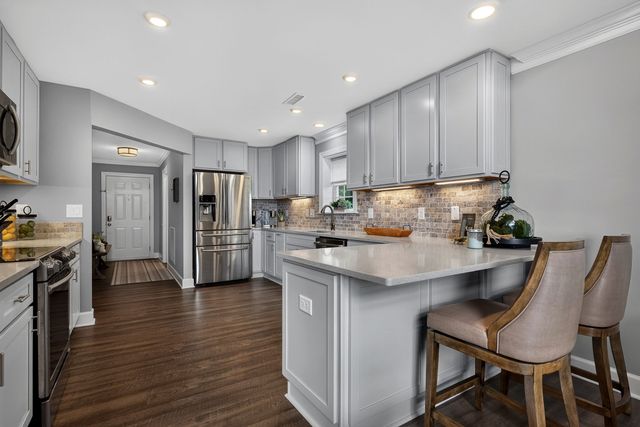 7100 Dale Ridge Rd Unit H5, Lancaster, TN 38569