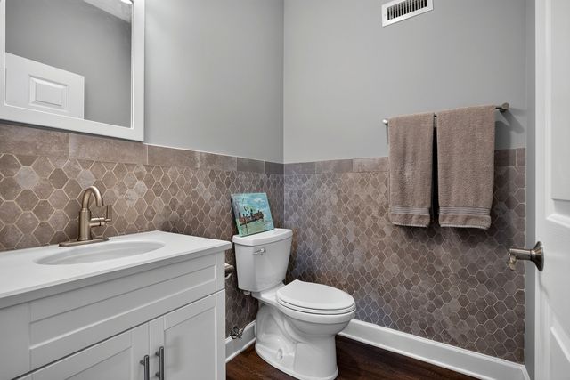 7100 Dale Ridge Rd Unit H5, Lancaster, TN 38569
