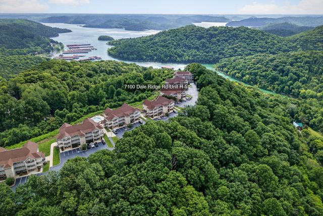 7100 Dale Ridge Rd Unit H5, Lancaster, TN 38569