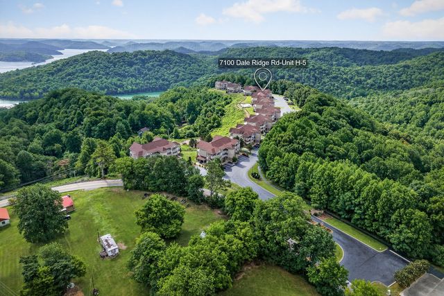 7100 Dale Ridge Rd Unit H5, Lancaster, TN 38569