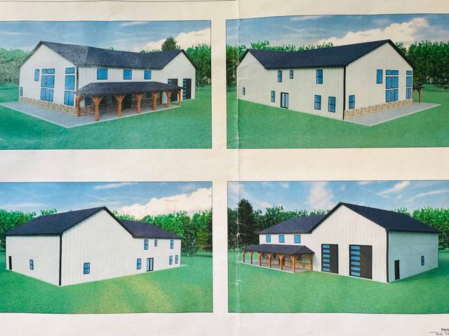 25280 Quinn Road, North Liberty, IN 46554