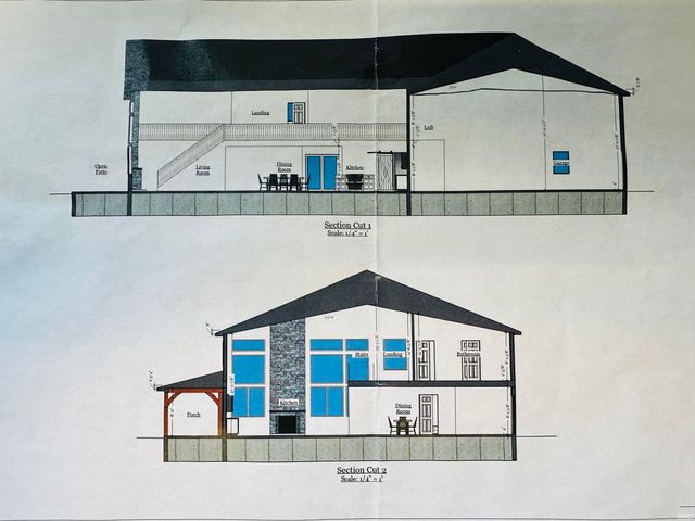 25280 Quinn Road, North Liberty, IN 46554