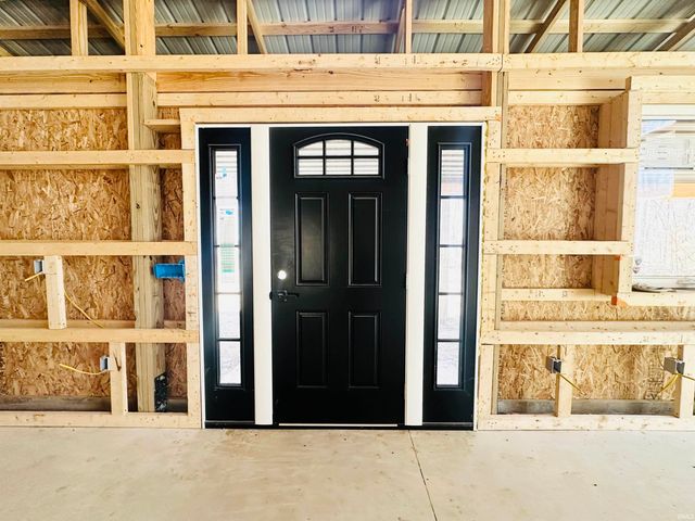 25280 Quinn Road, North Liberty, IN 46554