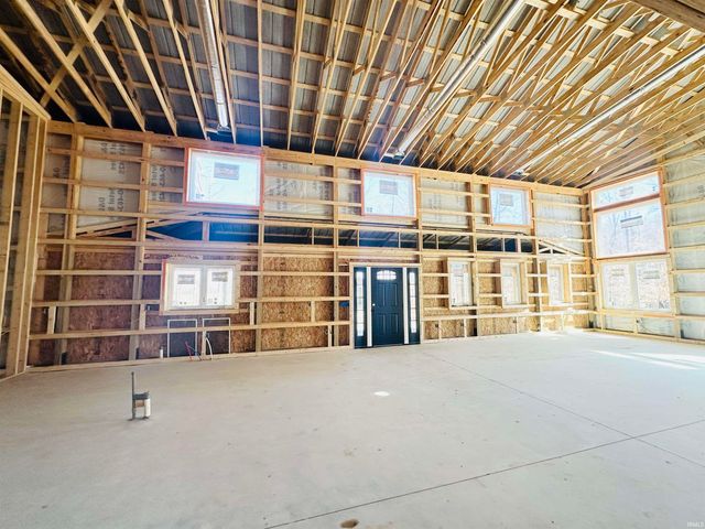 25280 Quinn Road, North Liberty, IN 46554