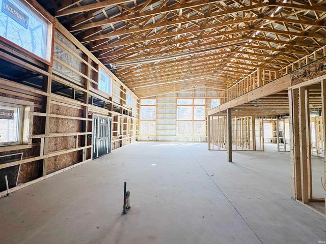 25280 Quinn Road, North Liberty, IN 46554