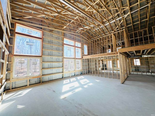 25280 Quinn Road, North Liberty, IN 46554