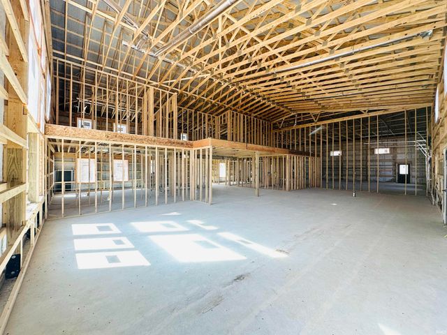 25280 Quinn Road, North Liberty, IN 46554