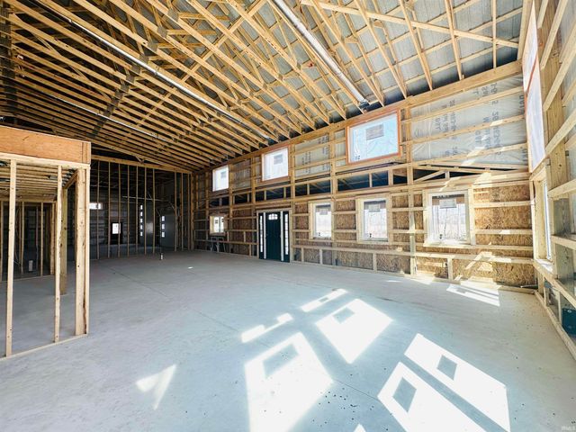 25280 Quinn Road, North Liberty, IN 46554