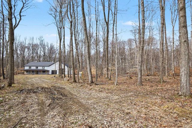 25280 Quinn Road, North Liberty, IN 46554