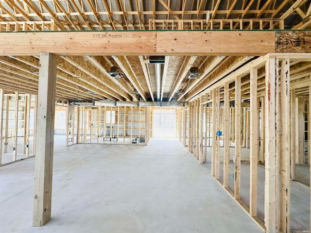 25280 Quinn Road, North Liberty, IN 46554