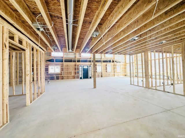 25280 Quinn Road, North Liberty, IN 46554