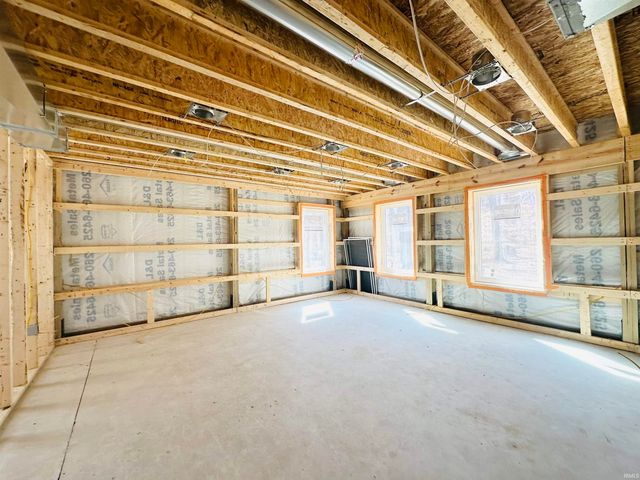 25280 Quinn Road, North Liberty, IN 46554