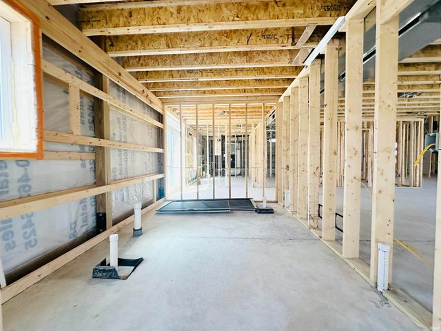 25280 Quinn Road, North Liberty, IN 46554