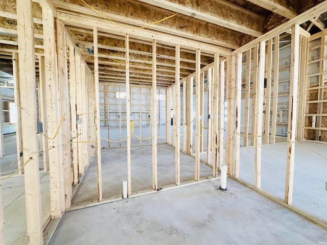 25280 Quinn Road, North Liberty, IN 46554