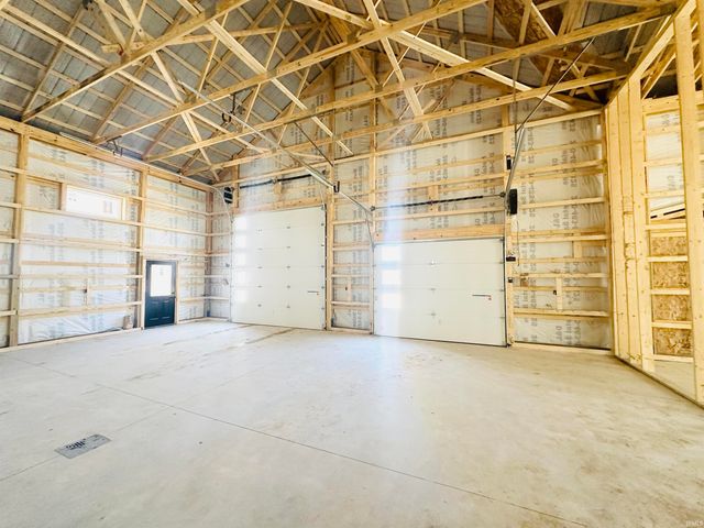 25280 Quinn Road, North Liberty, IN 46554