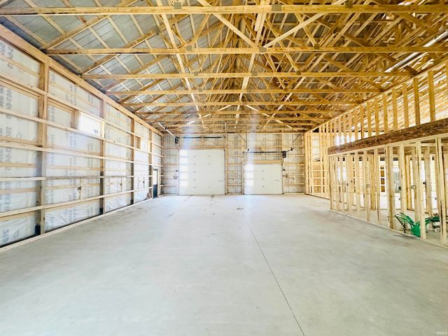 25280 Quinn Road, North Liberty, IN 46554