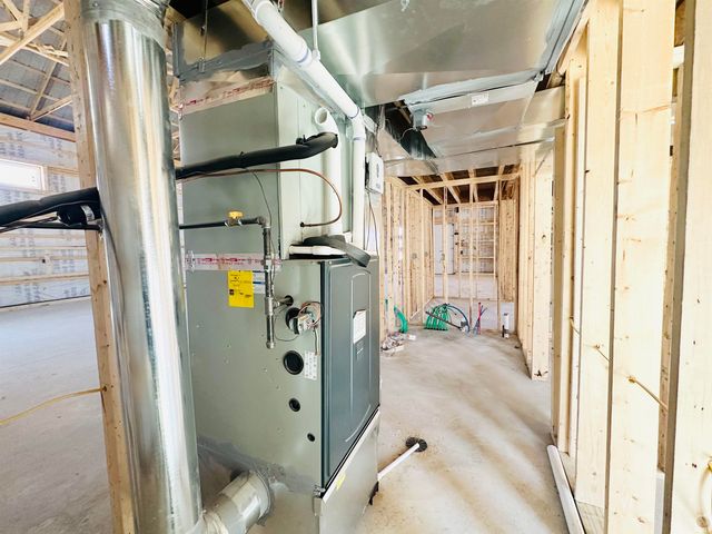 25280 Quinn Road, North Liberty, IN 46554