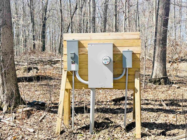 25280 Quinn Road, North Liberty, IN 46554