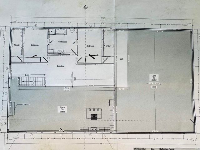 25280 Quinn Road, North Liberty, IN 46554