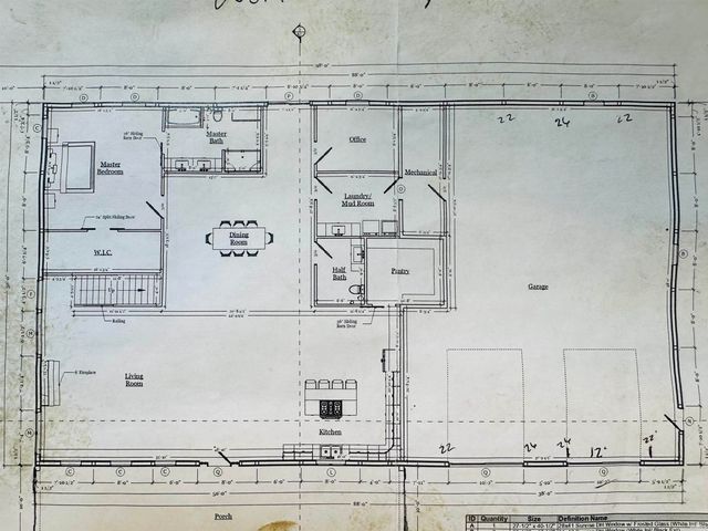 25280 Quinn Road, North Liberty, IN 46554